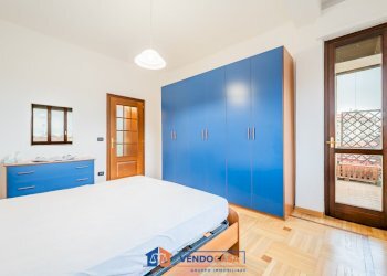 Three-room apartment Beinette - photo 18