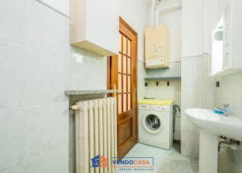 Three-room apartment Beinette - photo 26