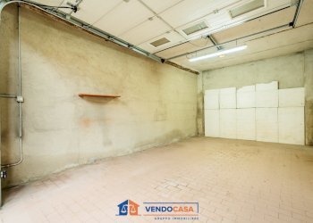 Three-room apartment Beinette - photo 30