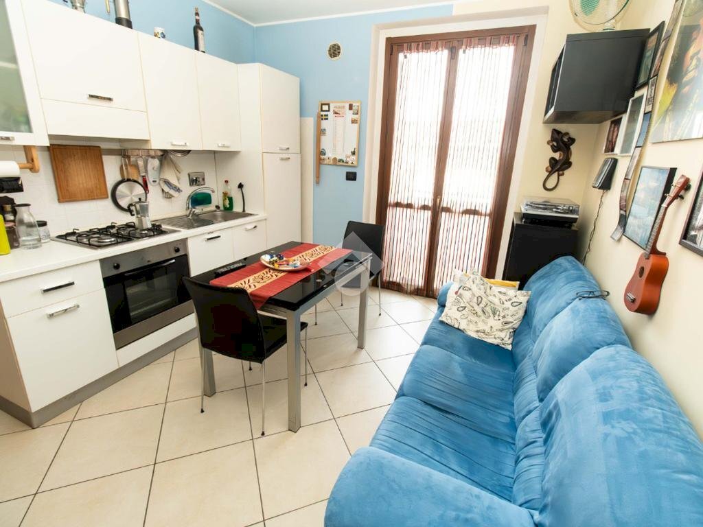 Two-room apartment Via Bertolotti, Leini - photo 2