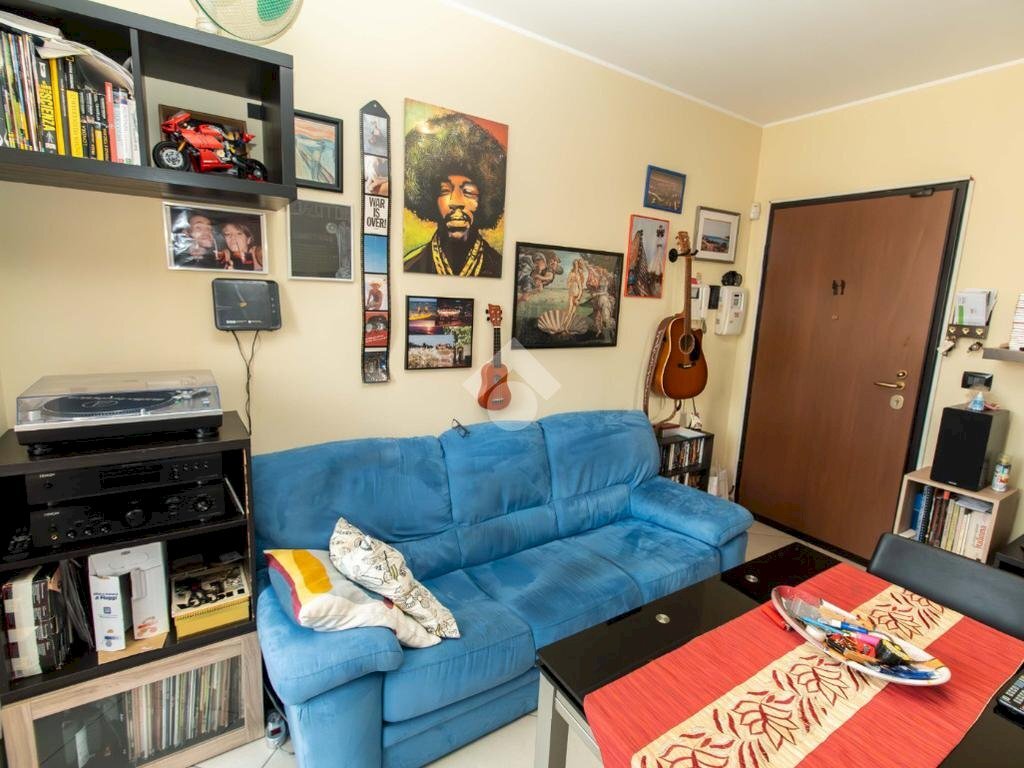 Two-room apartment Via Bertolotti, Leini - photo 3