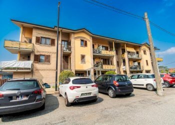 Bilocale Via Bertolotti, Leini - foto 1