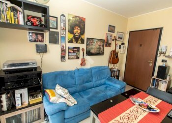 Bilocale Via Bertolotti, Leini - foto 3