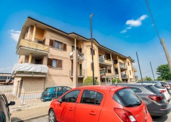 Bilocale Via Bertolotti, Leini - foto 16