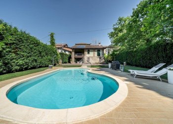 Independent house Via Corte, Viano - photo 7