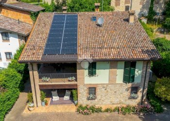 Independent house Via Corte, Viano - photo 8