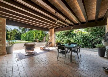 Independent house Via Corte, Viano - photo 9