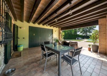 Independent house Via Corte, Viano - photo 10