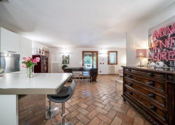 Independent house Via Corte, Viano - photo 14