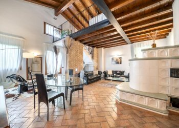 Independent house Via Corte, Viano - photo 21