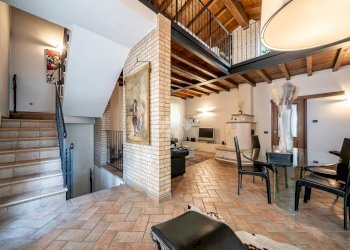 Independent house Via Corte, Viano - photo 22