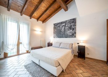 Independent house Via Corte, Viano - photo 27