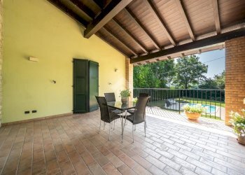 Independent house Via Corte, Viano - photo 31