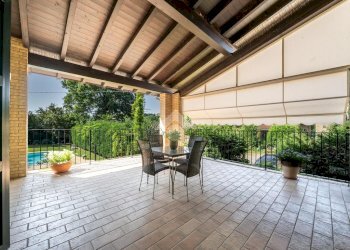 Independent house Via Corte, Viano - photo 32