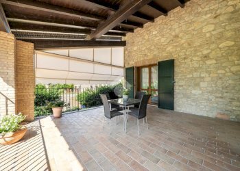 Independent house Via Corte, Viano - photo 33