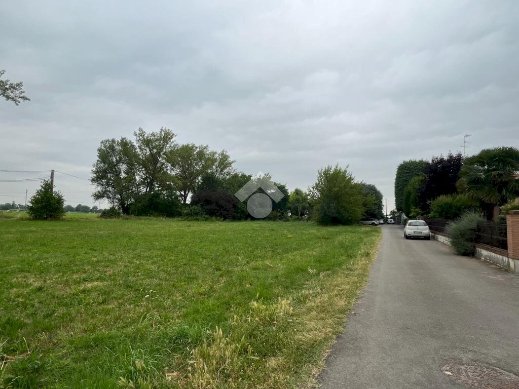 Building land Via Ludovico Ariosto, Bibbiano - photo 1