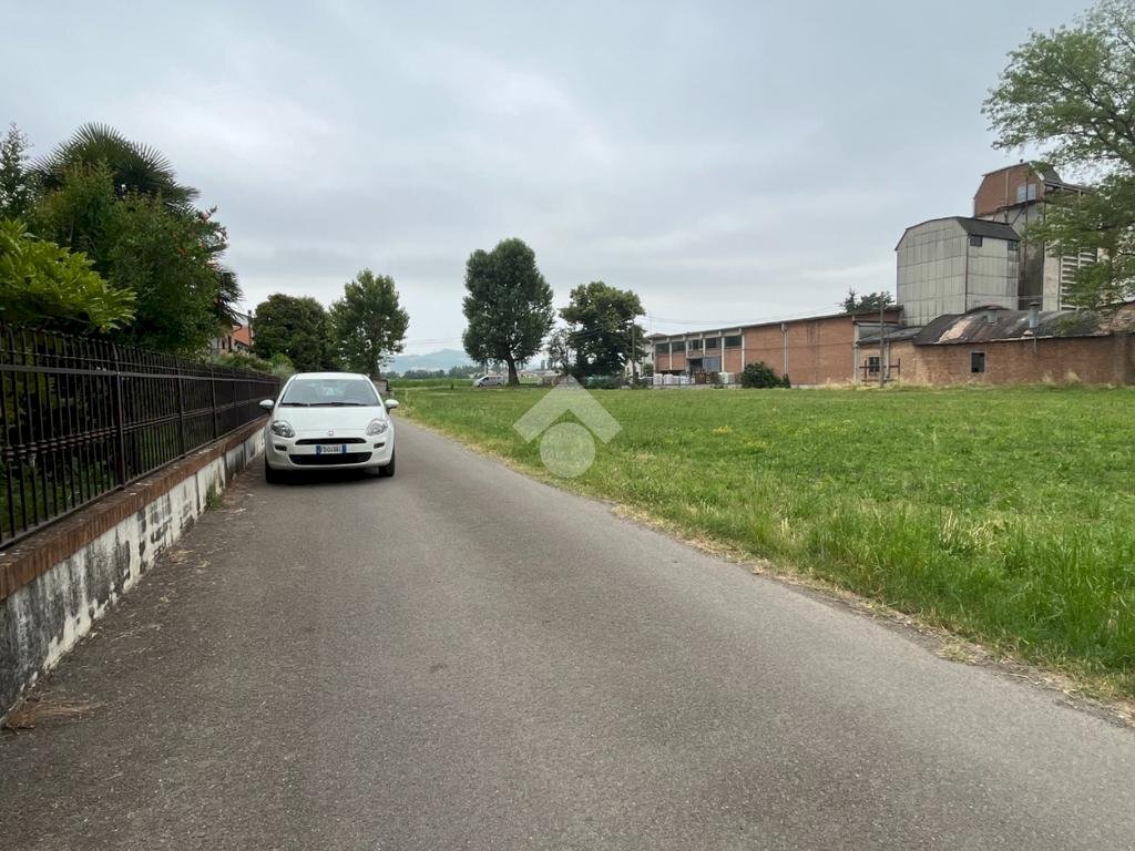Building land Via Ludovico Ariosto, Bibbiano - photo 2