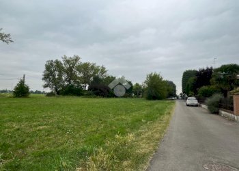 Terreno edificabile Via Ludovico Ariosto, Bibbiano - foto 1