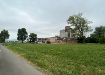 Terreno edificabile Via Ludovico Ariosto, Bibbiano - foto 3