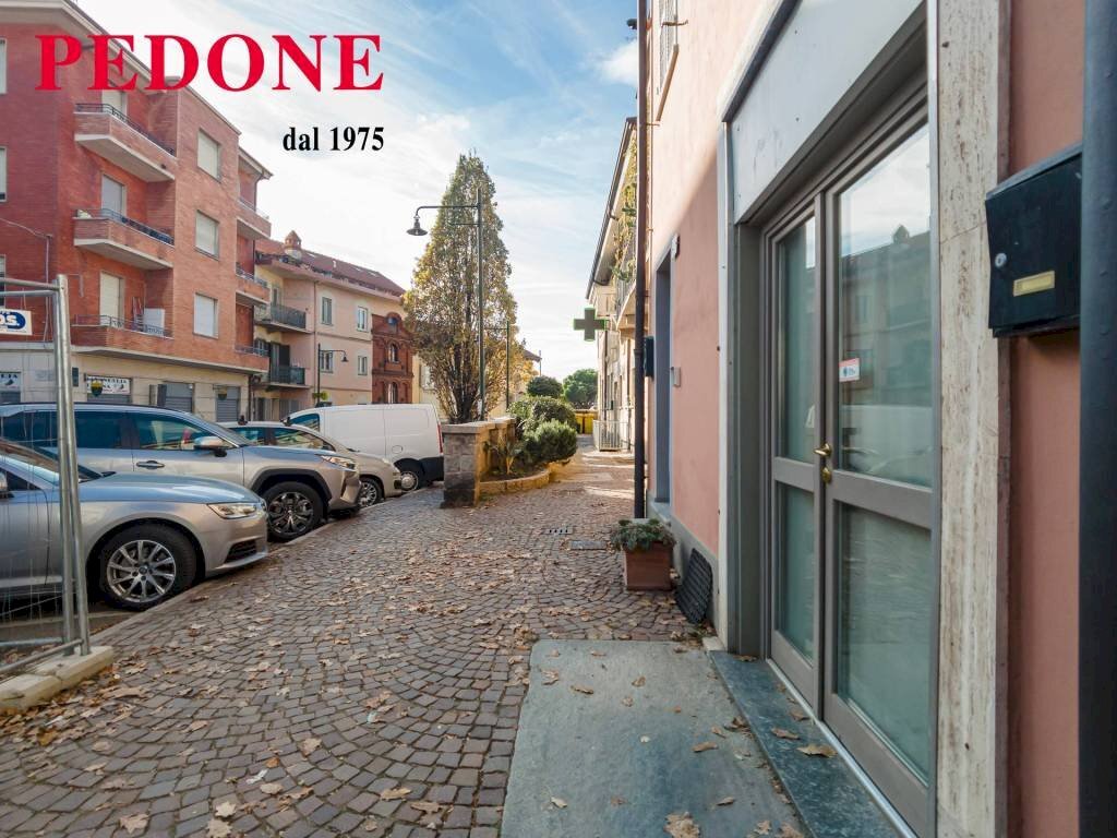 Stabile - Palazzo Torino - foto 1