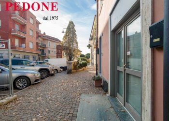 Stabile - Palazzo Torino - foto 1