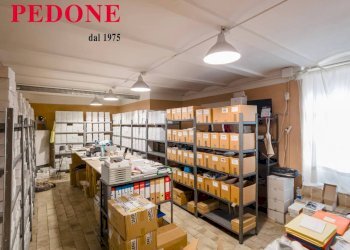 Stabile - Palazzo Torino - foto 22