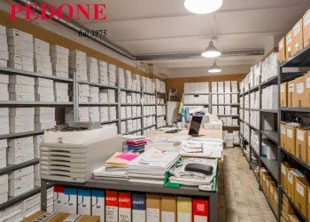 Stabile - Palazzo Torino - foto 23