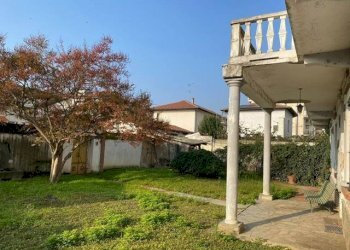 Stabile - Palazzo Bianzè - foto 2