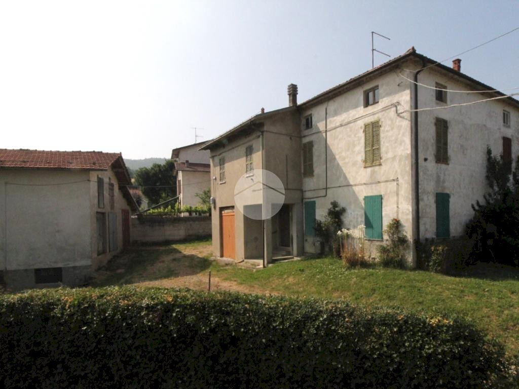 Casa semi indipendente Località Mossale, Corniglio - foto 1