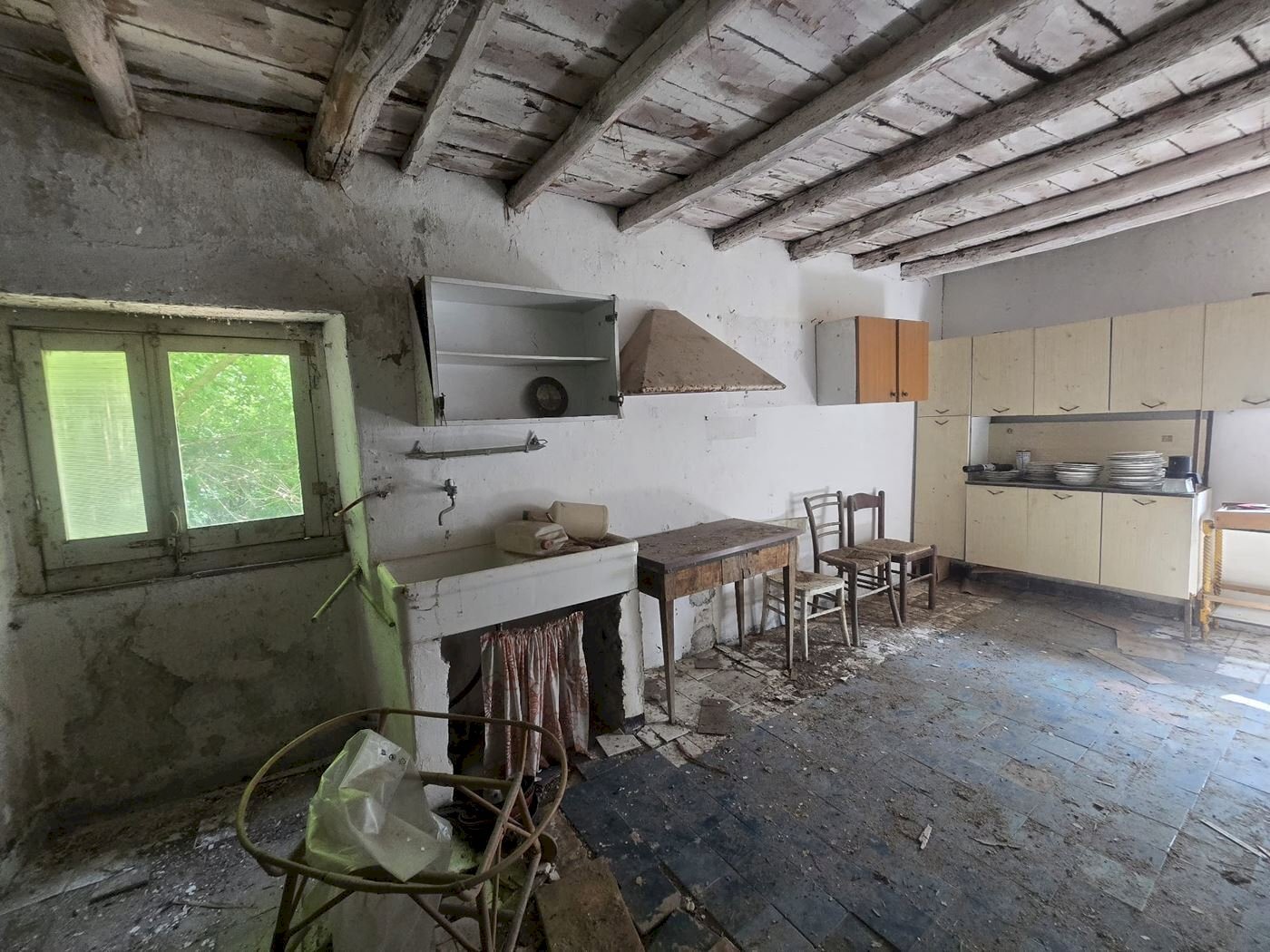 Rustic VIA SUPERIORE DEI GIOVI, Mele - photo 2