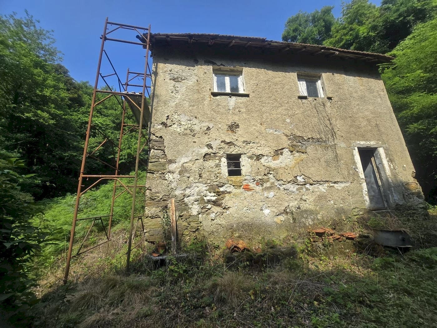 Rustic VIA SUPERIORE DEI GIOVI, Mele - photo 3