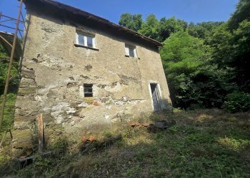 Rustico VIA SUPERIORE DEI GIOVI, Mele - foto 1