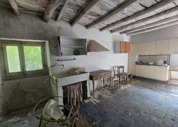 Rustico VIA SUPERIORE DEI GIOVI, Mele - foto 2