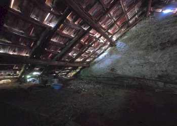 Rustico VIA SUPERIORE DEI GIOVI, Mele - foto 7