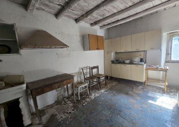 Rustico VIA SUPERIORE DEI GIOVI, Mele - foto 11