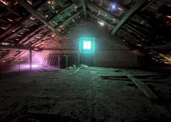 Rustico VIA SUPERIORE DEI GIOVI, Mele - foto 15