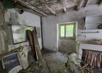 Rustico VIA SUPERIORE DEI GIOVI, Mele - foto 16