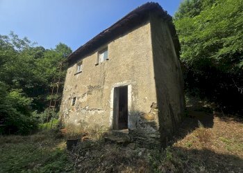 Rustico VIA SUPERIORE DEI GIOVI, Mele - foto 17