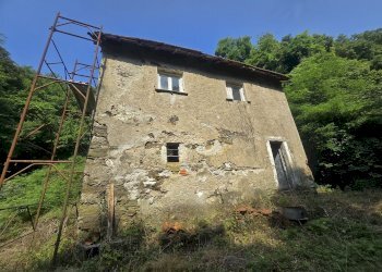 Rustico VIA SUPERIORE DEI GIOVI, Mele - foto 20