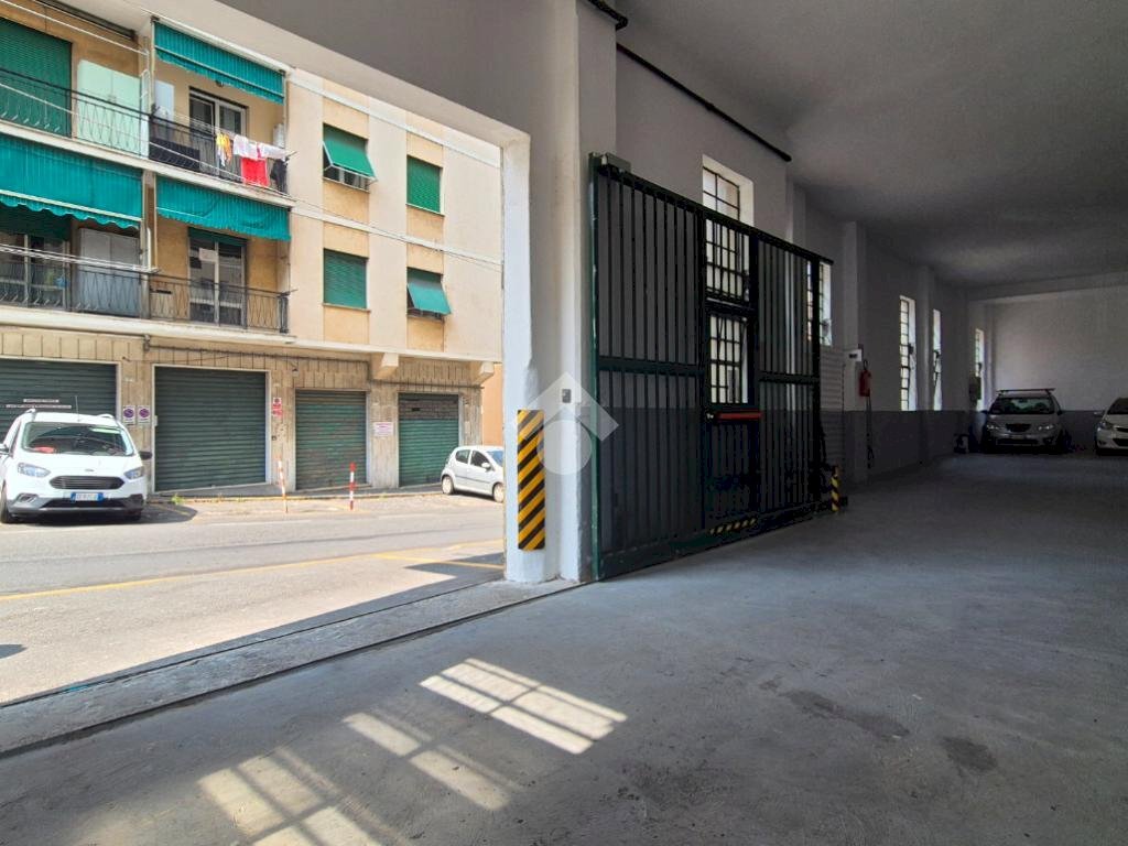 Box Via Giacomo Biga, Genova (neighborhood Marassi) - photo 2