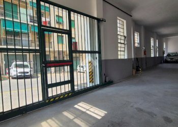 Box Via Giacomo Biga, Genova (neighborhood Marassi) - photo 3