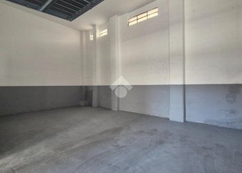 Box Via Giacomo Biga, Genova (neighborhood Marassi) - photo 4