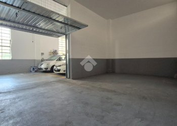 Box Via Giacomo Biga, Genova (neighborhood Marassi) - photo 6