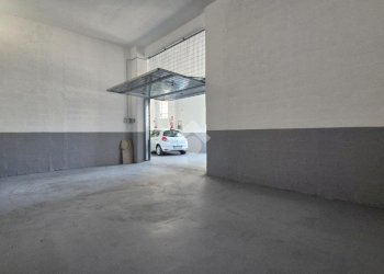 Box Via Giacomo Biga, Genova (neighborhood Marassi) - photo 7