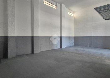 Box Via Giacomo Biga, Genova (neighborhood Marassi) - photo 8