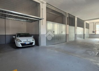 Box Via Giacomo Biga, Genova (neighborhood Marassi) - photo 9