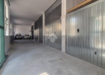 Box Via Giacomo Biga, Genova (neighborhood Marassi) - photo 11