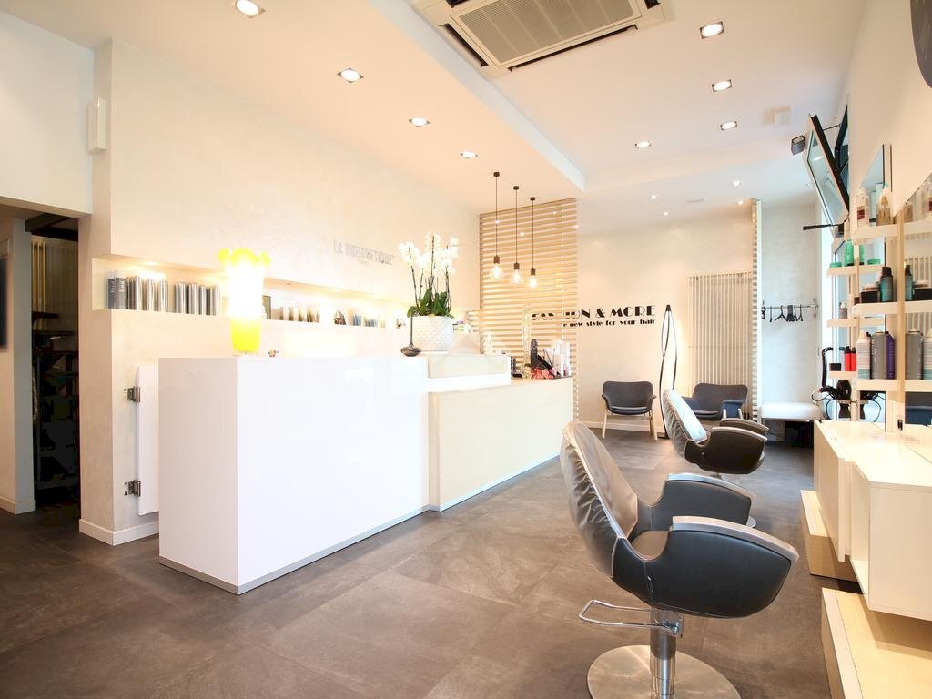 Shop Via Battindarno, Bologna - photo 2