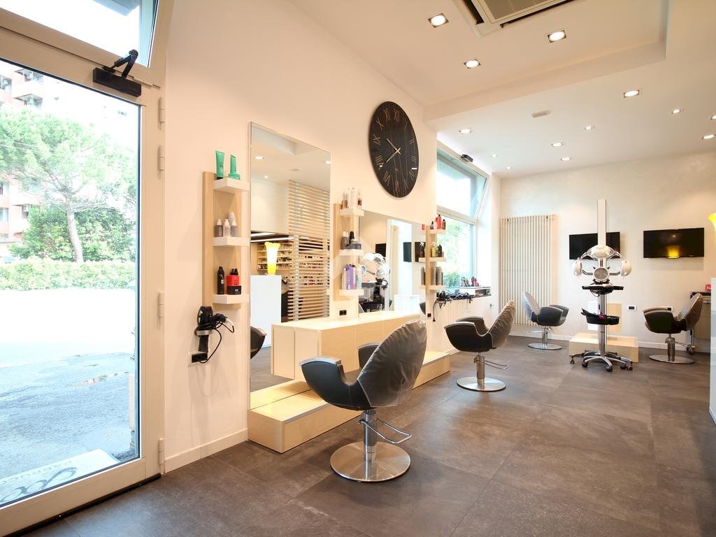 Shop Via Battindarno, Bologna - photo 3