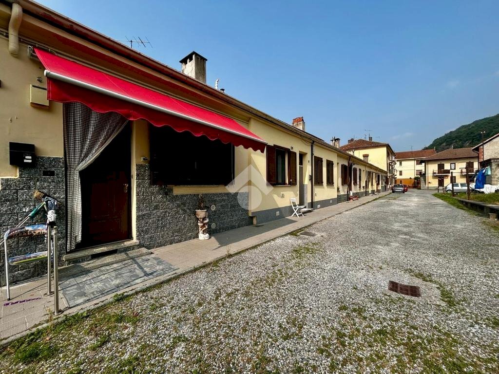 Casa semi indipendente Via maisonetta, Sant'Antonino di Susa - foto 1